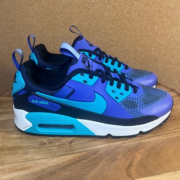 Nike
Air max 90
'DRIFT PERSIAN VIOLET'
NWOT
RARE🔥 - Picture 4 of 15